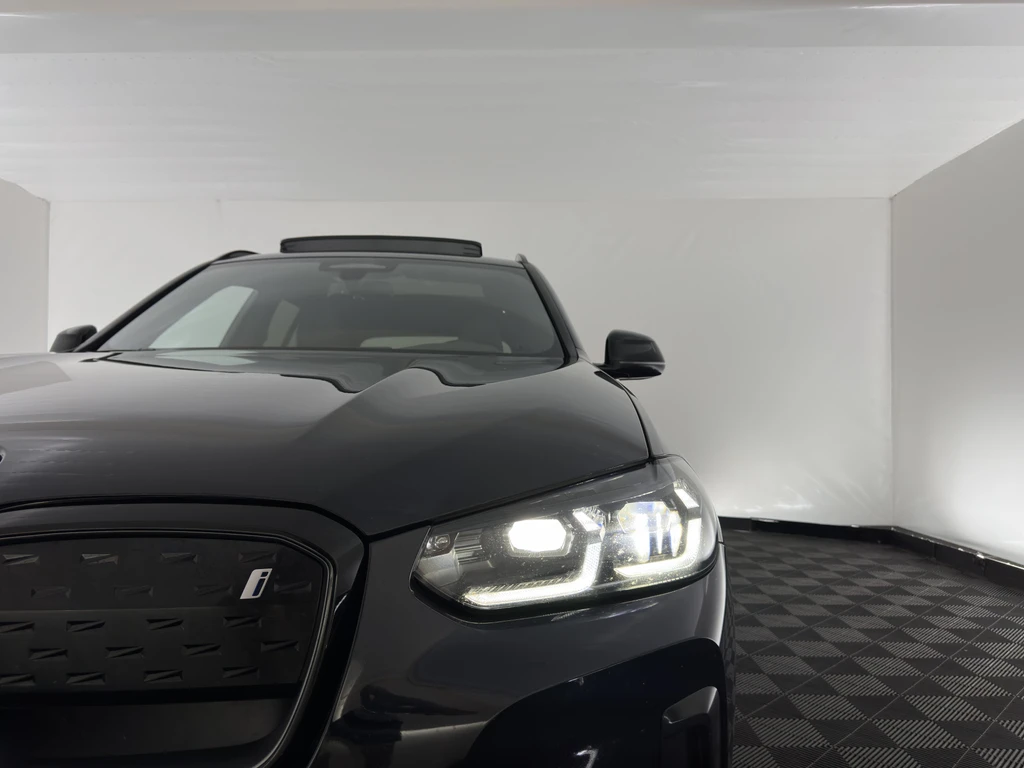 BMW iX3 – foto 7