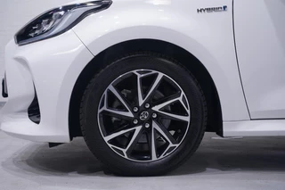 Toyota Yaris – thumbnail 10