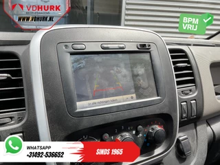 Renault Trafic – thumbnail 14