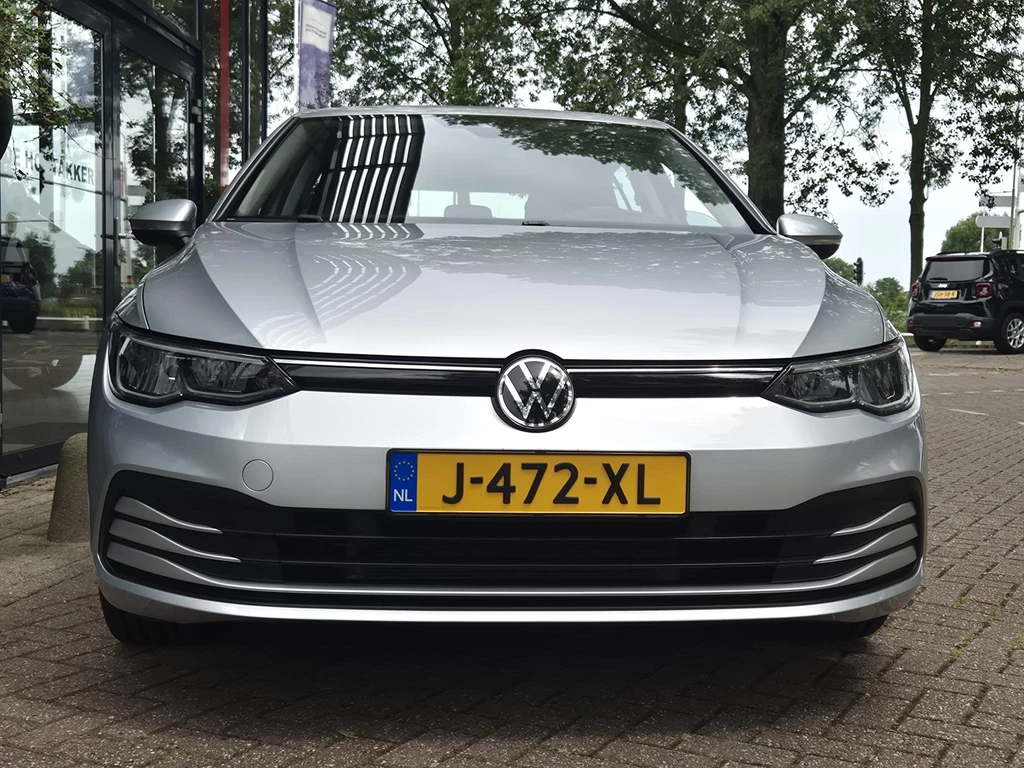 Volkswagen Golf – foto 5