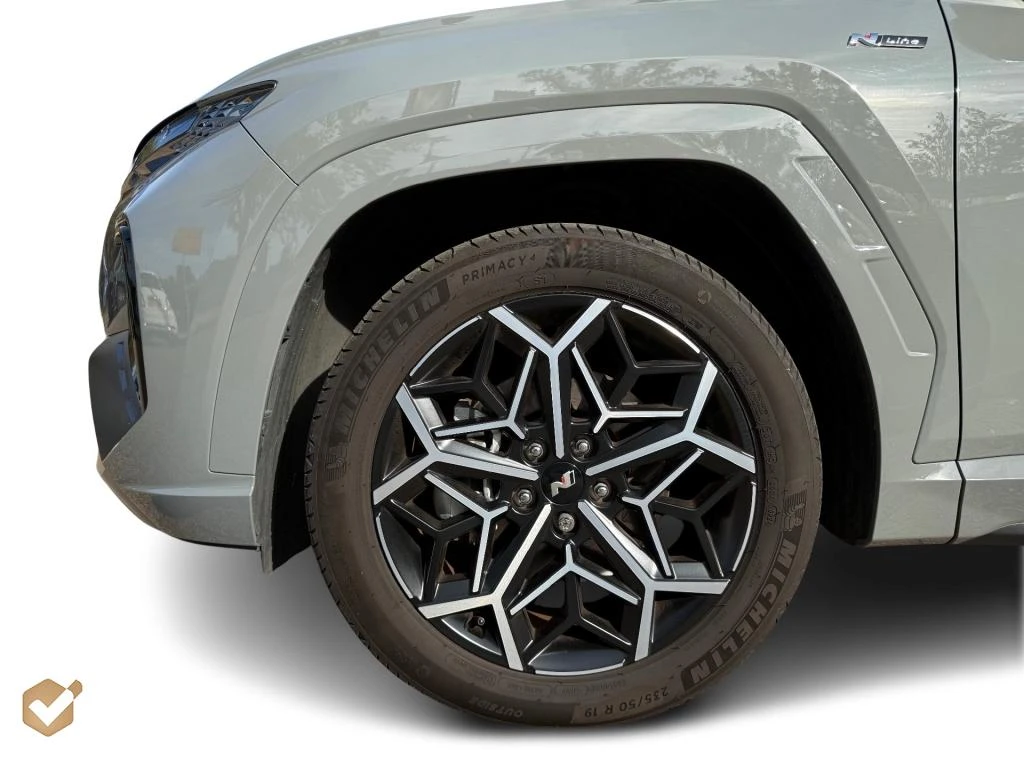 Hyundai Tucson – foto 17