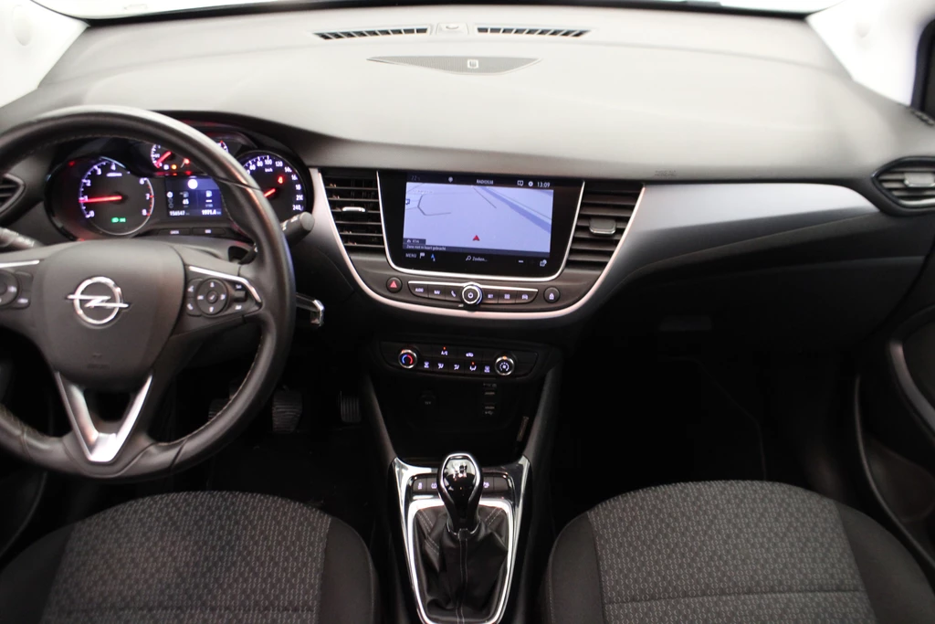 Opel Crossland X – foto 21
