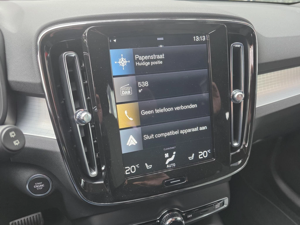 Volvo XC40 – foto 20