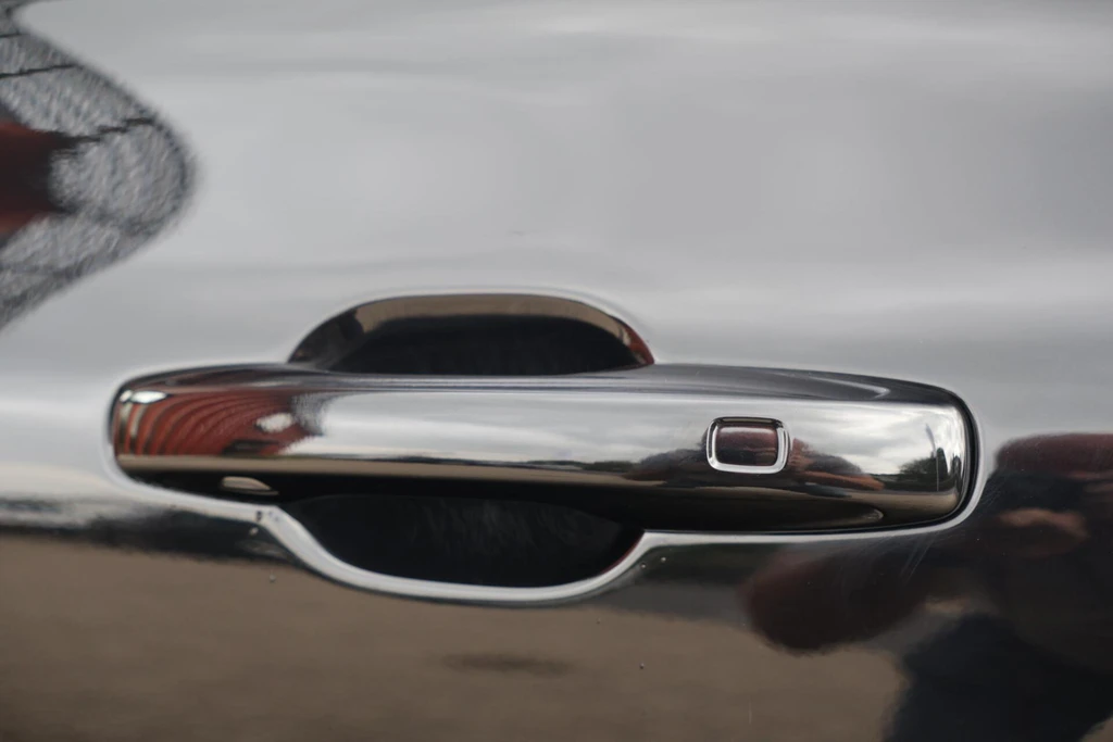 Volvo XC60 – foto 12