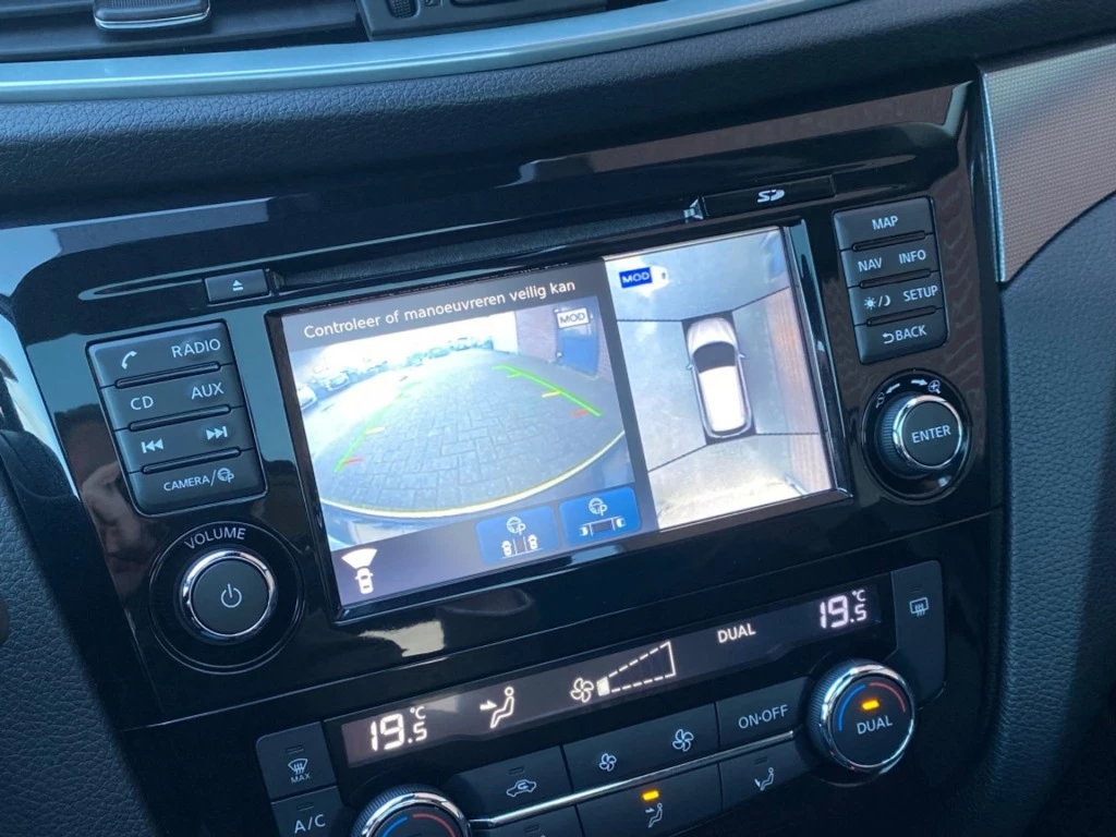 Nissan QASHQAI – foto 20