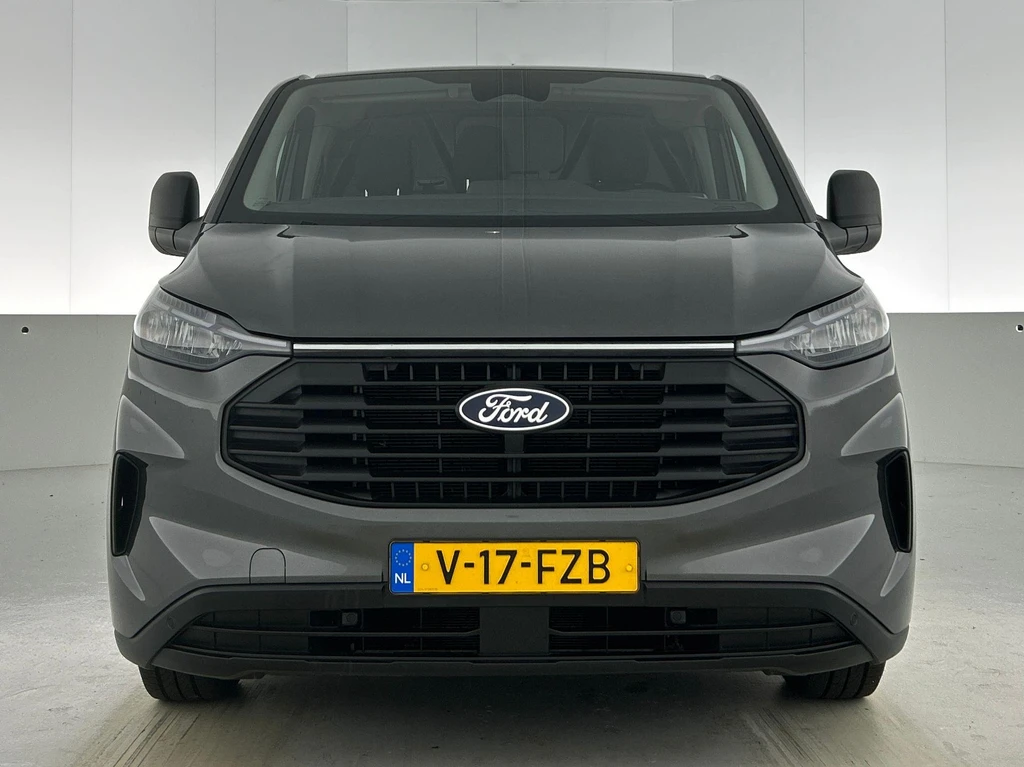 Ford Transit Custom – foto 6