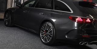 Mercedes-Benz E-Klasse – thumbnail 8
