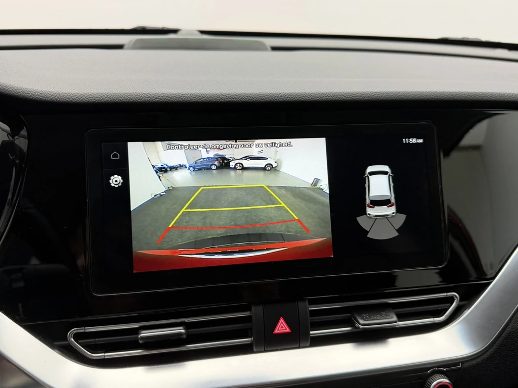 Kia e-Niro – foto 11