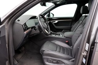 Volkswagen Touareg – thumbnail 8