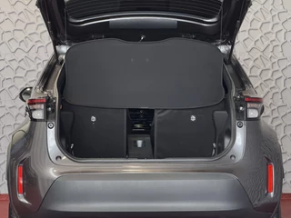 Toyota Yaris Cross – thumbnail 57