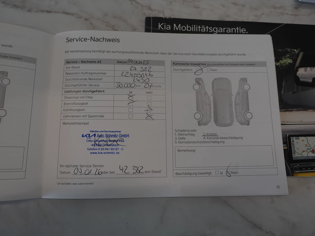 Kia Sportage – foto 15