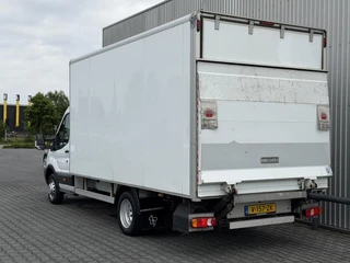 Ford Transit – thumbnail 7