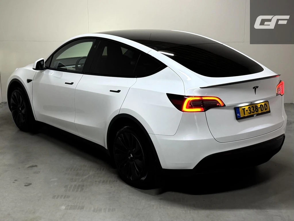 Tesla Model Y – foto 7