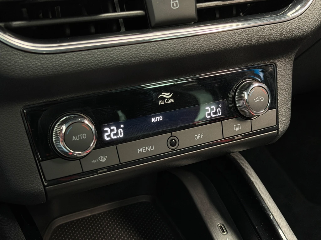 Škoda Kamiq – foto 23
