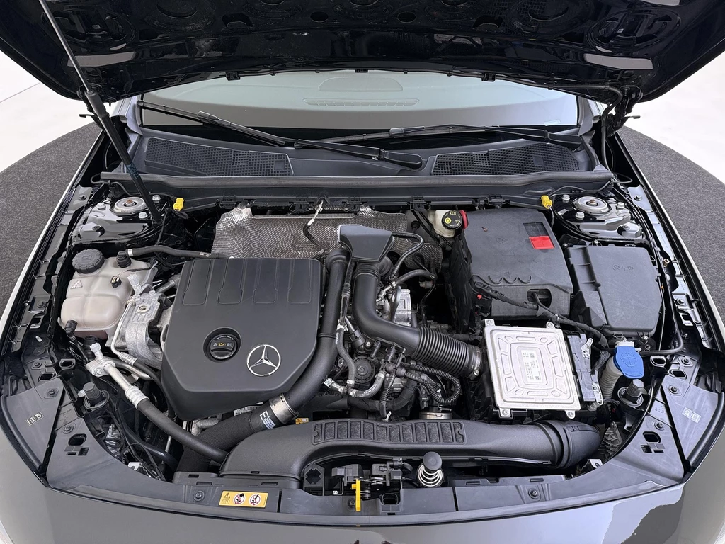 Mercedes-Benz A-Klasse – foto 9