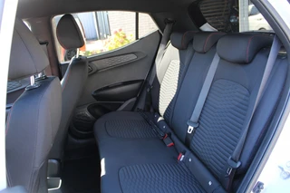 Hyundai i10 – thumbnail 22