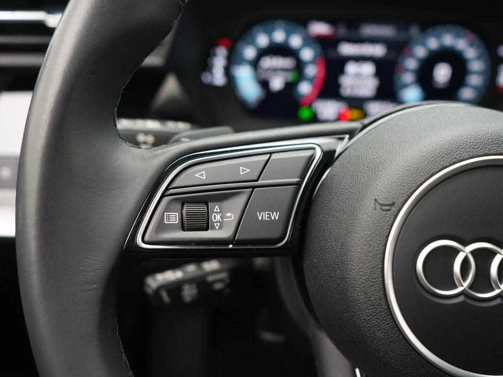 Audi A3 – foto 16