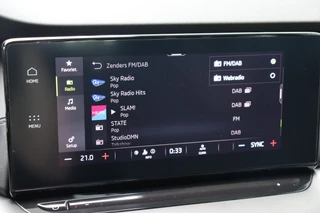 Škoda Octavia – thumbnail 21