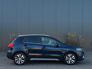 Suzuki S-Cross – thumbnail 13
