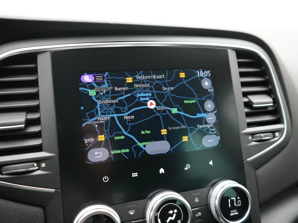 Renault Mégane Estate – foto 28