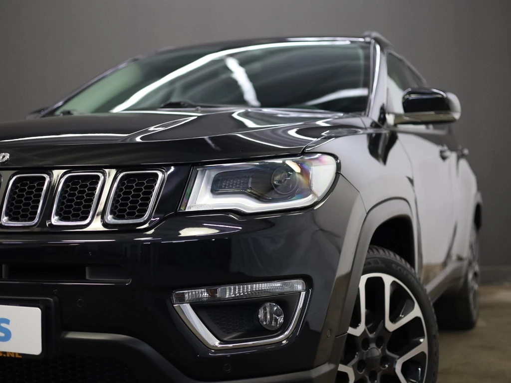 Jeep Compass – foto 2