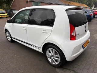 SEAT Mii – thumbnail 2