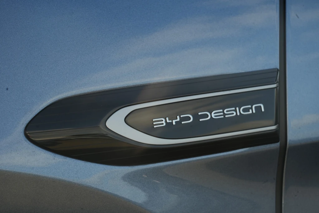 BYD SEALION – foto 37