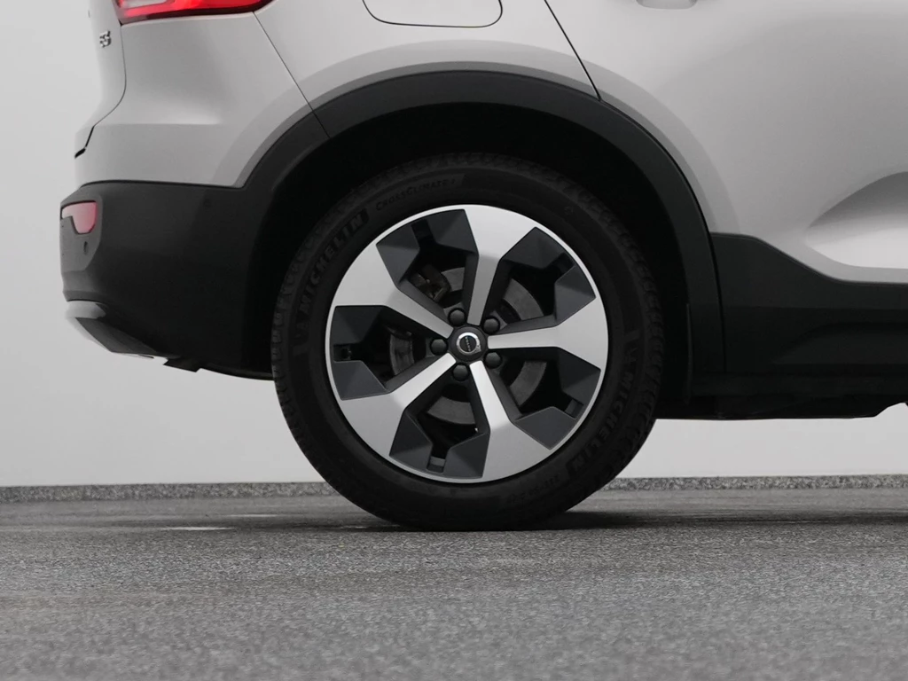Volvo XC40 – foto 41