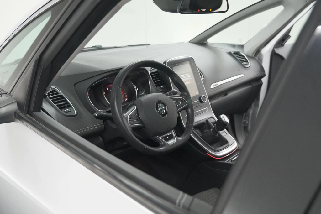 Renault Scénic – foto 19