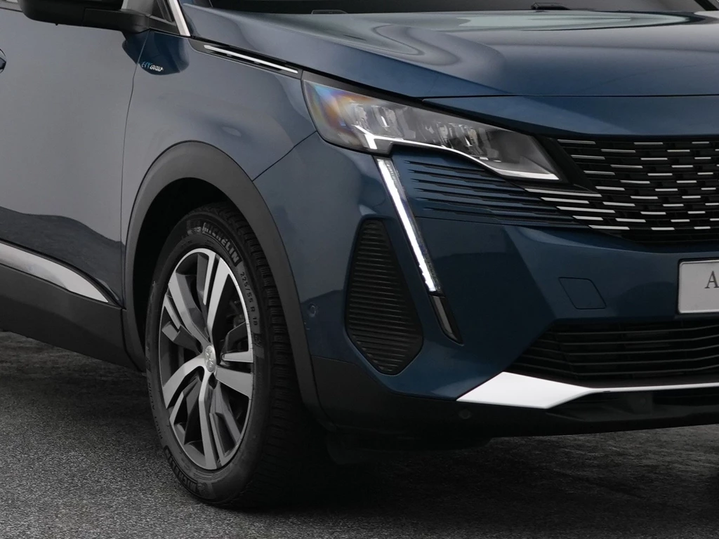Peugeot 3008 – foto 29