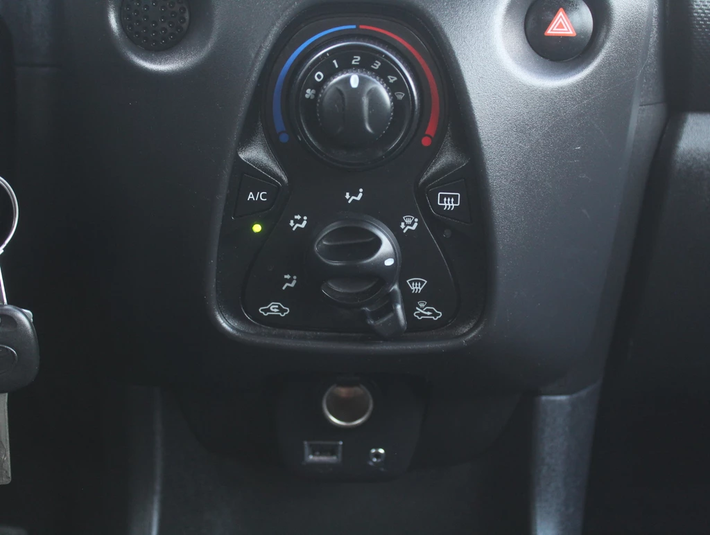 Toyota Aygo – foto 19