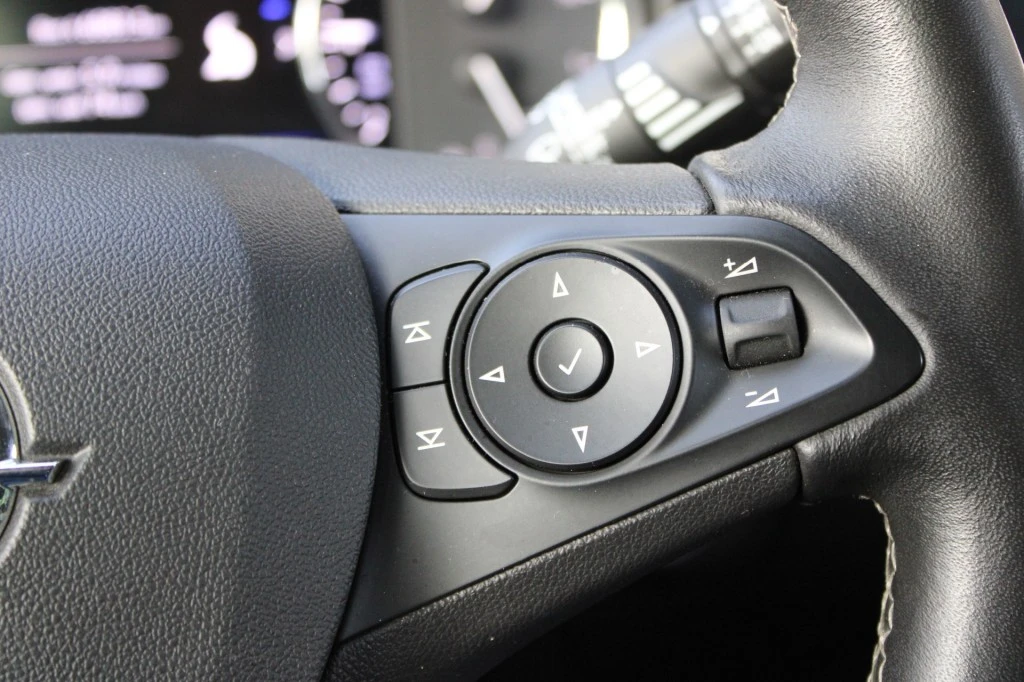 Opel Astra – foto 27