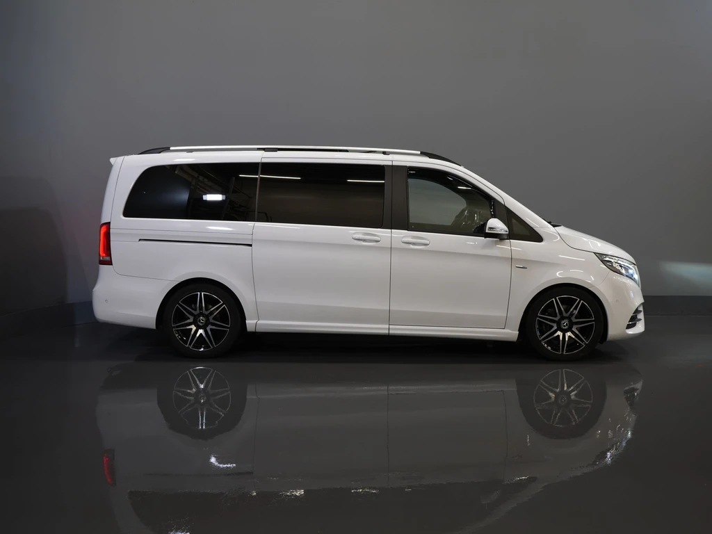 Mercedes-Benz V-Klasse – foto 5