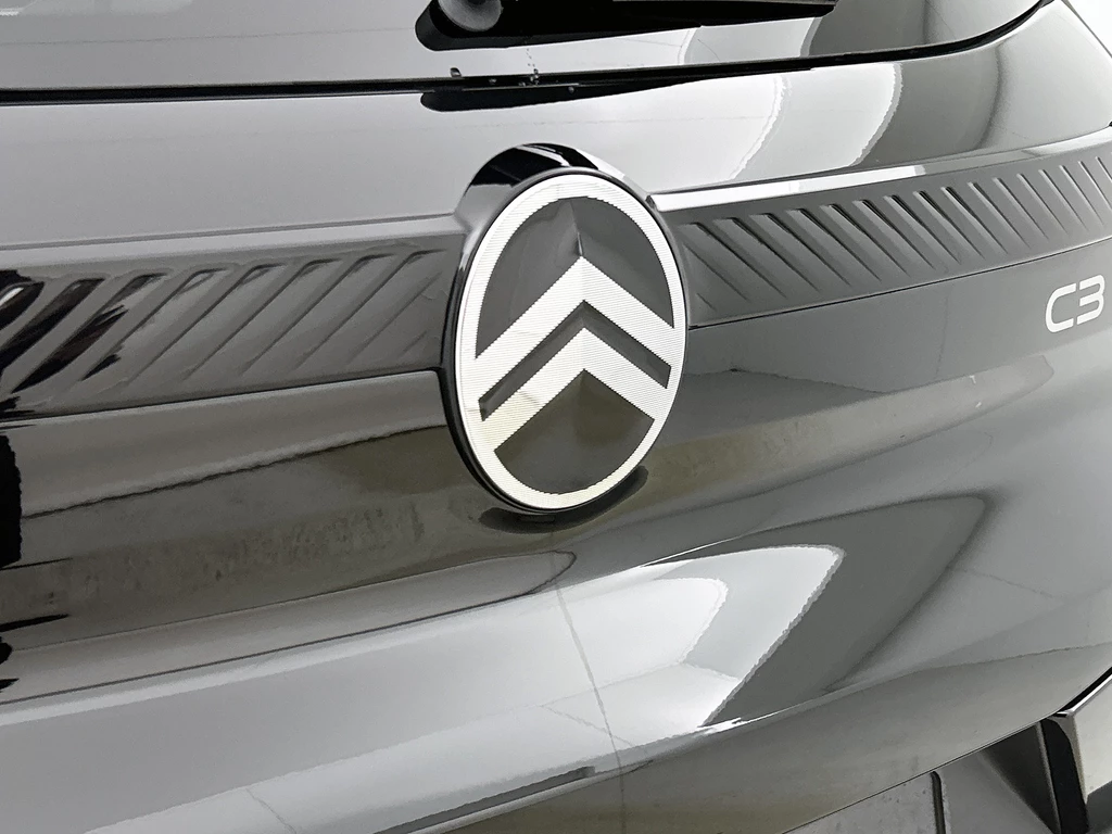 Citroën C3 – foto 25