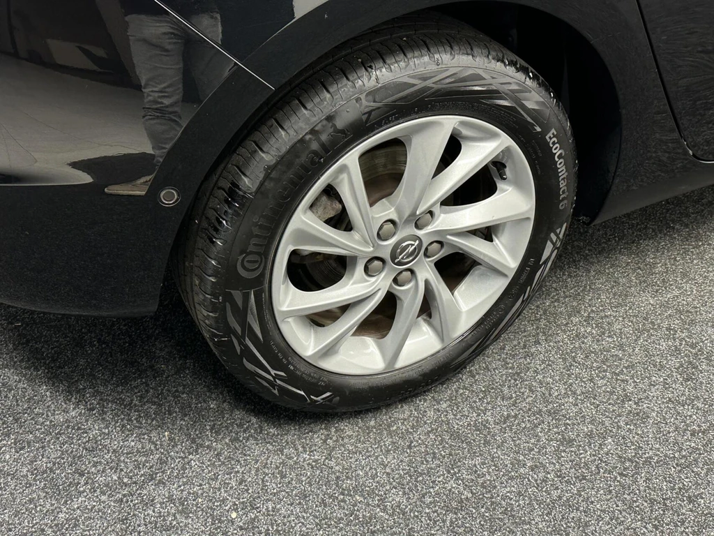 Opel Astra – foto 11