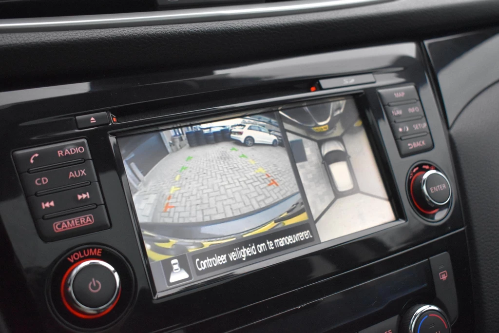 Nissan QASHQAI – foto 31