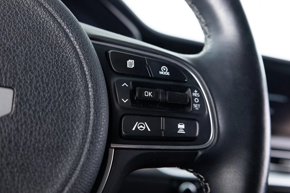 Kia Niro – foto 28
