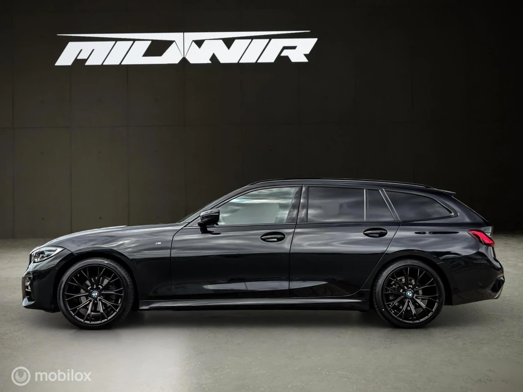 BMW 3 Serie – foto 2