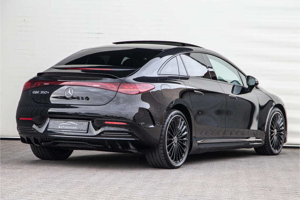 Mercedes-Benz EQE – foto 6