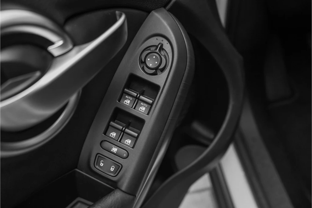 Fiat 500X – foto 37