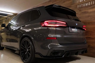 BMW X5 – thumbnail 5