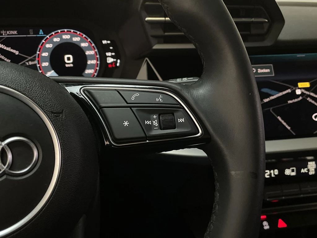 Audi A3 – foto 23
