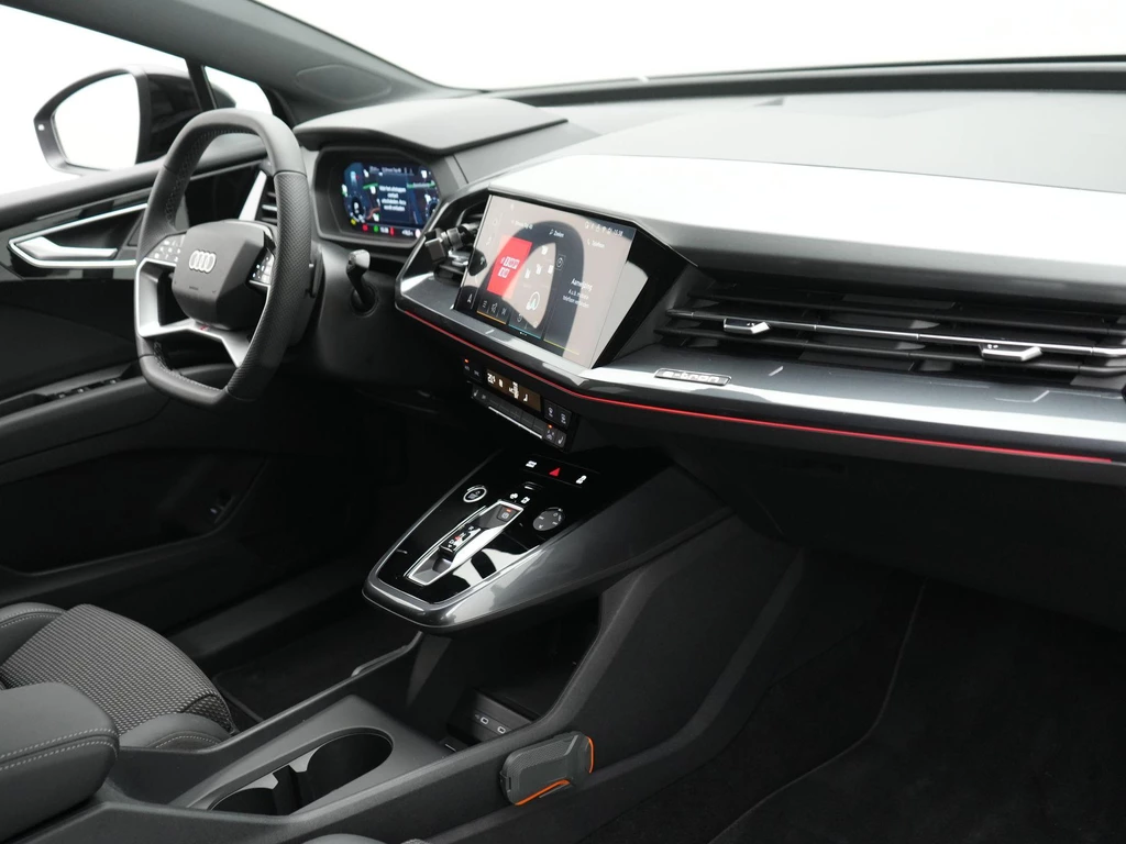 Audi Q4 e-tron – foto 45