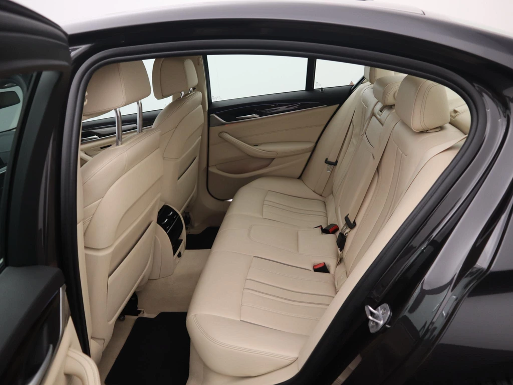BMW 5 Serie – foto 46