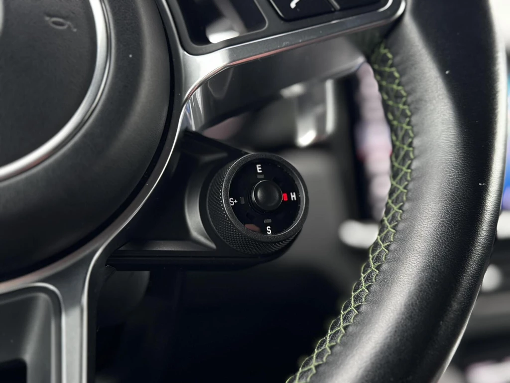 Porsche Cayenne – foto 54