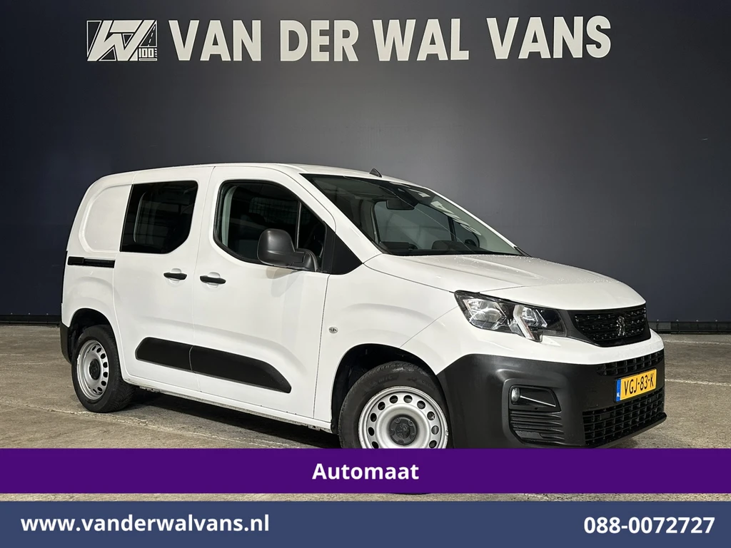 Peugeot Partner – foto 4