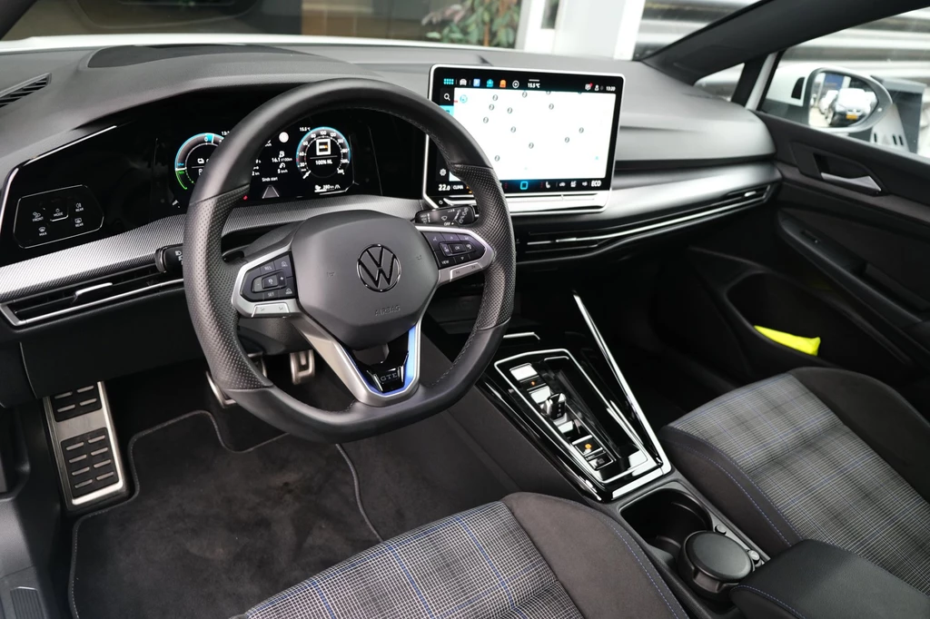 Volkswagen Golf – foto 9