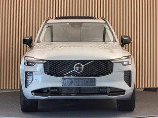 Volvo XC90 – thumbnail 9