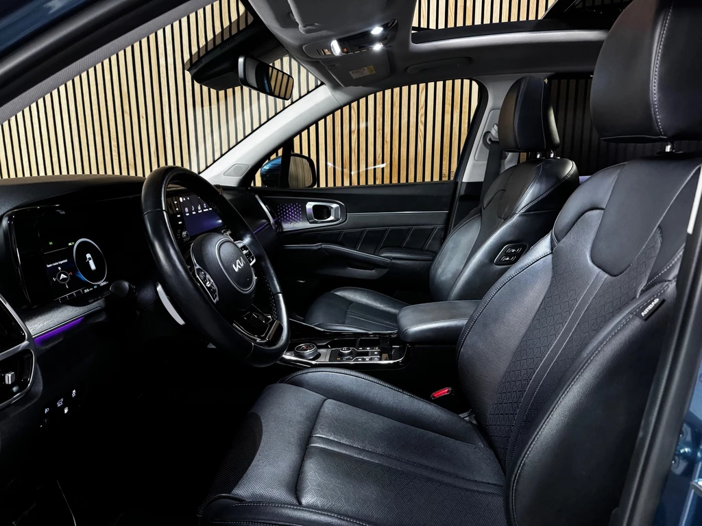Kia Sorento – foto 25