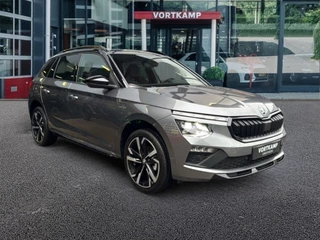 Škoda Kamiq – thumbnail 7